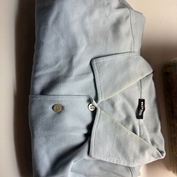 Kiton men’s pique polo priced individually - Picture 7 of 7